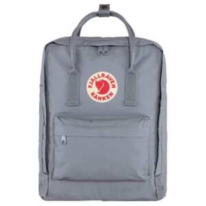 Fjällräven Kånken - Rucksack 38 cm flint grey