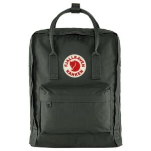 Fjällräven Kånken - Rucksack 38 cm forest green