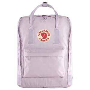 Fjällräven Kånken - Rucksack 38 cm pastel lavender