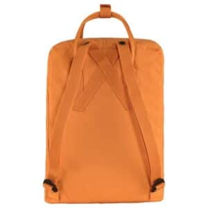 Fjällräven Kånken - Rucksack 38 cm spicy orange