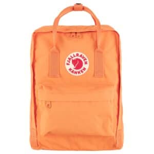 Fjällräven Kånken - Rucksack 38 cm sunstone orange