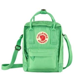 Fjällräven Kånken Sling 2.5 - Umhängetasche 20 cm apple mint