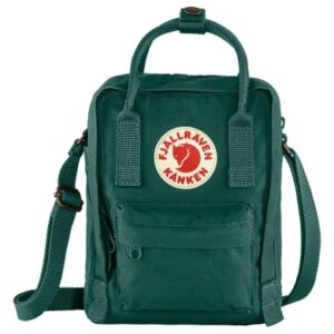 Fjällräven Kånken Sling 2.5 - Umhängetasche 20 cm arctic green