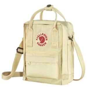 Fjällräven Kånken Sling 2.5 - Umhängetasche 20 cm light oak