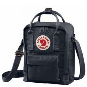 Fjällräven Kånken Sling 2.5 - Umhängetasche 20 cm navy