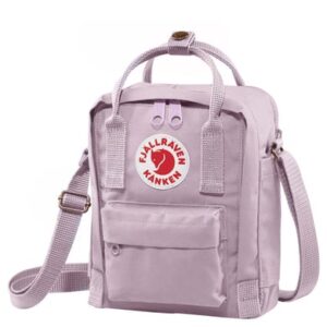 Fjällräven Kånken Sling 2.5 - Umhängetasche 20 cm pastel lavender