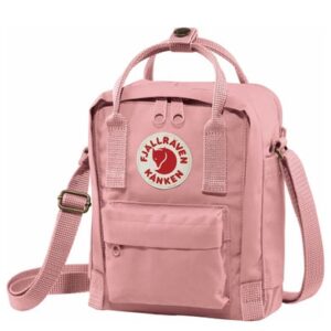 Fjällräven Kånken Sling 2.5 - Umhängetasche 20 cm pink