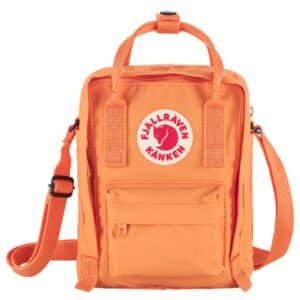 Fjällräven Kånken Sling 2.5 - Umhängetasche 20 cm sunstone orange