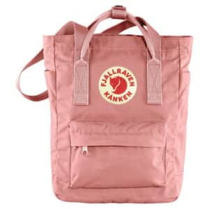 Fjällräven Kånken Totepack Mini - Umhängetasche 30 cm pink