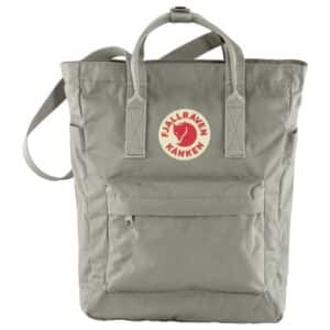 Fjällräven Kånken Totepack - Umhängetasche 40 cm fog