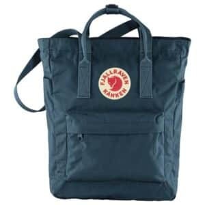 Fjällräven Kånken Totepack - Umhängetasche 40 cm navy