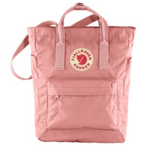 Fjällräven Kånken Totepack - Umhängetasche 40 cm pink