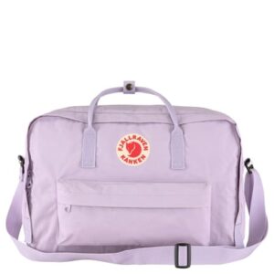 Fjällräven Kånken Weekender - Reisetasche 44 cm pastel lavenlder