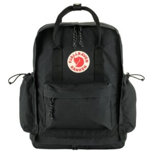 Fjällräven Kanken Outlong - Rucksack 42 cm black