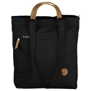 Fjällräven Totepack No. 1 - Schultertasche M 39 cm black