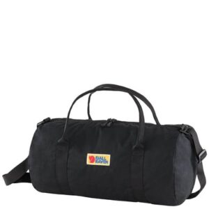 Fjällräven Vardag Duffel 30 - Reisetasche 50 cm black
