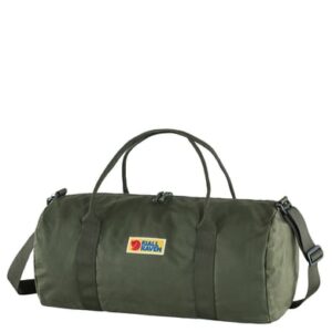 Fjällräven Vardag Duffel 30 - Reisetasche 50 cm deep forest