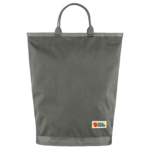 Fjällräven Vardag Totepack 20 - Umhängetasche 15 43 cm basalt