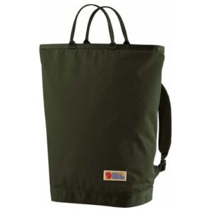 Fjällräven Vardag Totepack 20 - Umhängetasche 15 43 cm deep forest