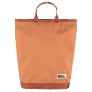 Fjällräven Vardag Totepack 20 - Umhängetasche 15 43 cm desert brown-terracotta brown