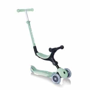 GLOBBER 3-in-1 Fahrzeug Go-Up Foldable Plus Eco