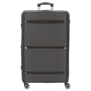 Gabol Akane - 4-Rollen-Trolley 76 cm L grey