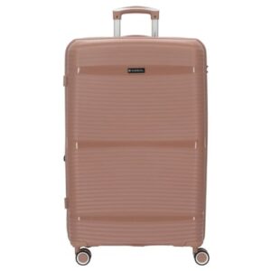 Gabol Akane - 4-Rollen-Trolley 76 cm L pink