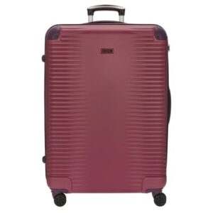 Gabol Balance - 4-Rollen-Trolley L 76 cm plum