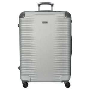 Gabol Balance - 4-Rollen-Trolley L 76 cm silver