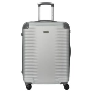 Gabol Balance - 4-Rollen-Trolley M 66 cm silver