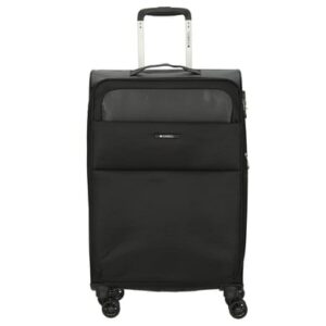 Gabol Cloud - 4-Rollen-Trolley M erw. 69 cm black