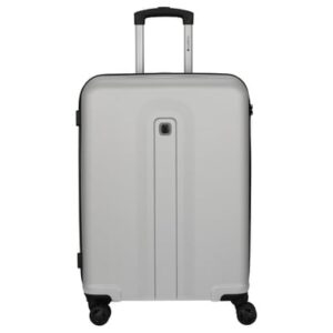 Gabol Jet - 4-Rollen-Trolley 66 cm M silver