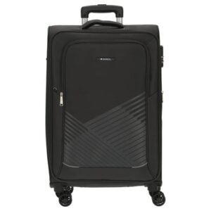 Gabol Lisboa - 4-Rollen-Trolley 67 cm M grey