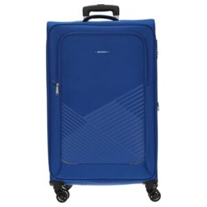 Gabol Lisboa - 4-Rollen-Trolley 77 cm L blue