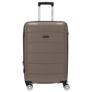 Gabol Midori - 4-Rollen-Trolley 66 cm M stone