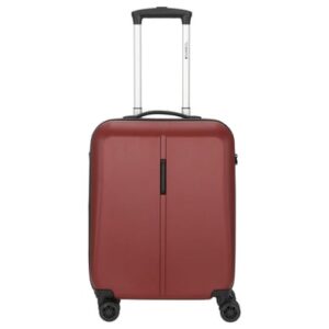 Gabol Paradise - 4-Rollen-Kabinentrolley 55 cm dark orange