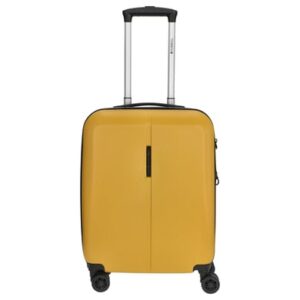 Gabol Paradise XP - 4-Rollen-Kabinentrolley 55 cm erw. mustard