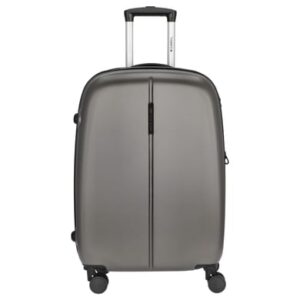 Gabol Paradise XP - 4-Rollen-Trolley M 67 cm erw. grey