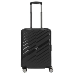 Gabol Sendai - 4-Rollen-Kabinentrolley 55 cm black