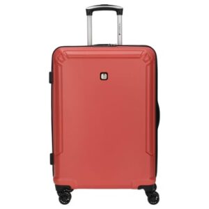 Gabol Vienna - 4-Rollen-Trolley 67 cm M coral