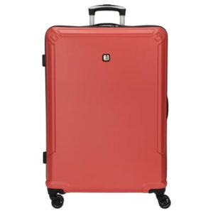 Gabol Vienna - 4-Rollen-Trolley 77 cm L coral