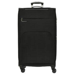 Gabol Zambia - 4-Rollen-Trolley L erw. 79 cm black