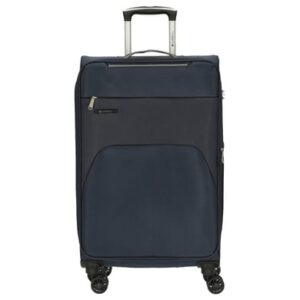 Gabol Zambia - 4-Rollen-Trolley M erw. 69 cm blue