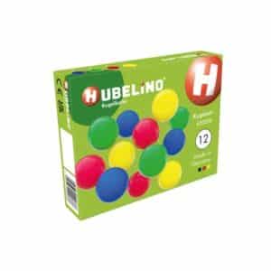 HUBELINO® Kugelbahn Kugel-Set