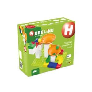 HUBELINO® Kugelbahn Trichter Erweiterung