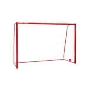 HUDORA® Fußballtor Expert 300 - Kicker Edition