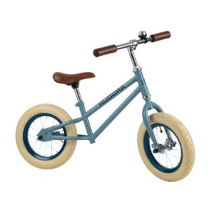 HUDORA® Laufrad Retro Boy