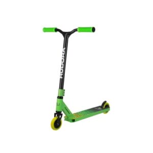 HUDORA® Stunt Scooter Kids grün 14057