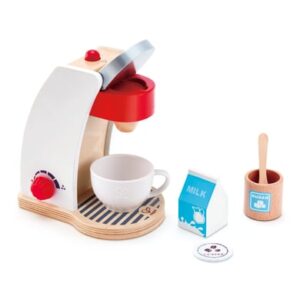 Hape Meine Kaffeemaschine