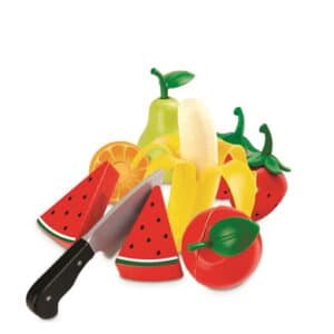 Hape Obst- Set